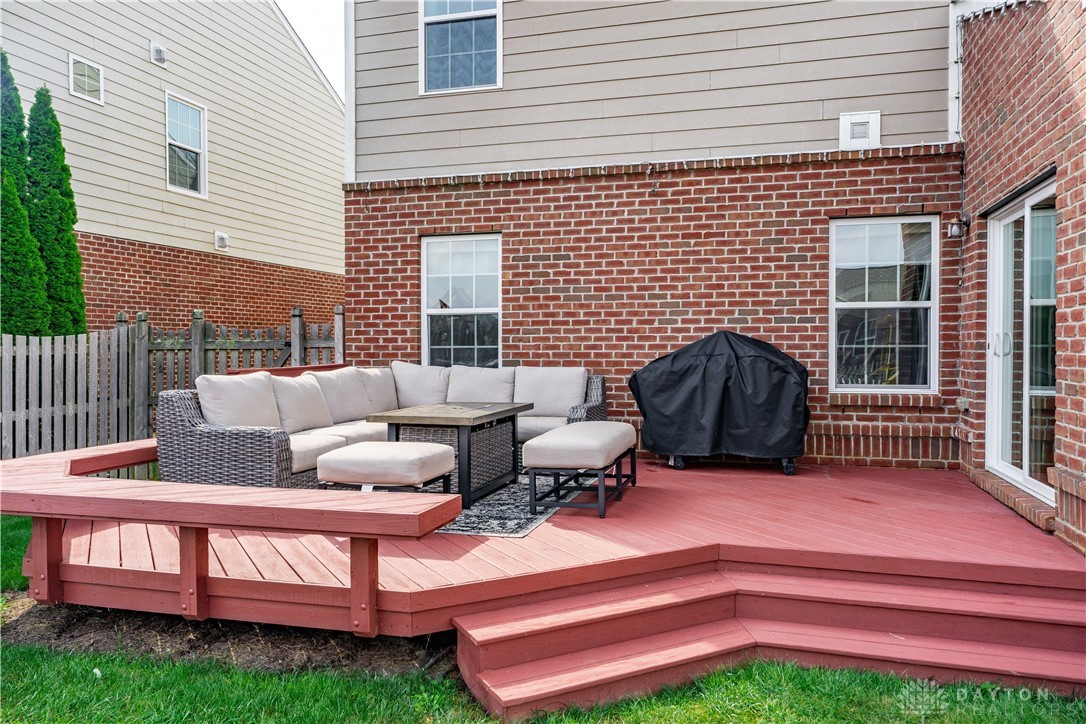 1668 South Branch Road Dayton, OH 45458 - Photo 26 of 36 Gallery Image 26