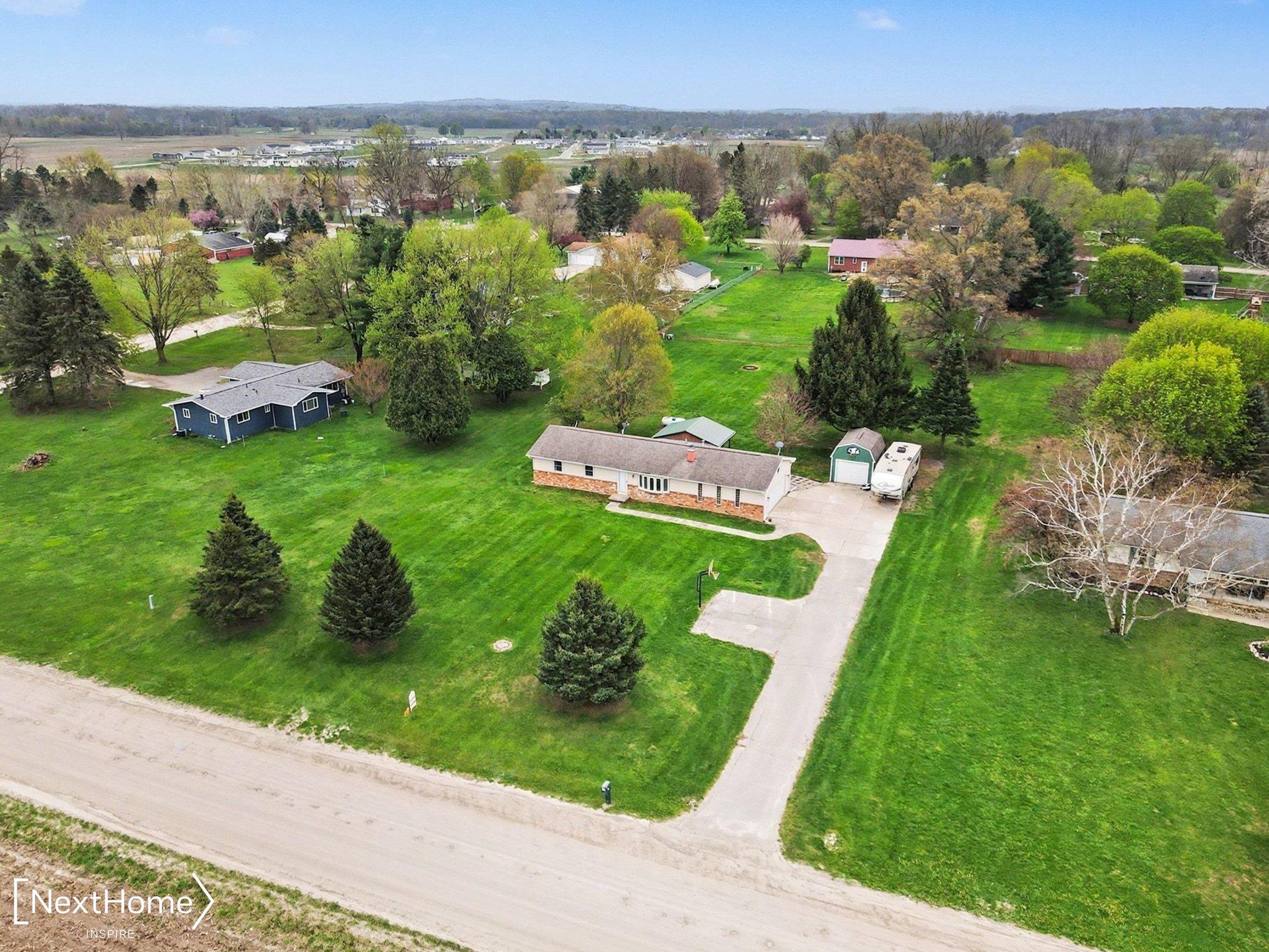 1601 Layton Road Fowlerville, MI 48836 - Photo 26 of 33
