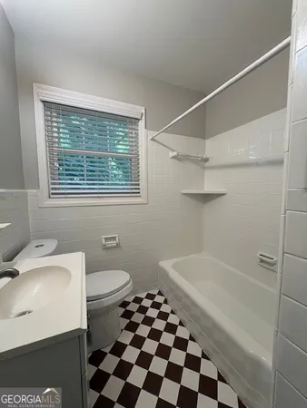 $1,850 | 629 Forest Ridge Drive Southeast, Marietta, GA 30067