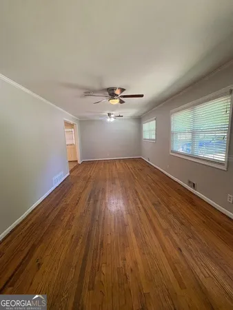 $1,850 | 629 Forest Ridge Drive Southeast, Marietta, GA 30067