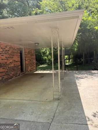 $1,850 | 629 Forest Ridge Drive Southeast, Marietta, GA 30067