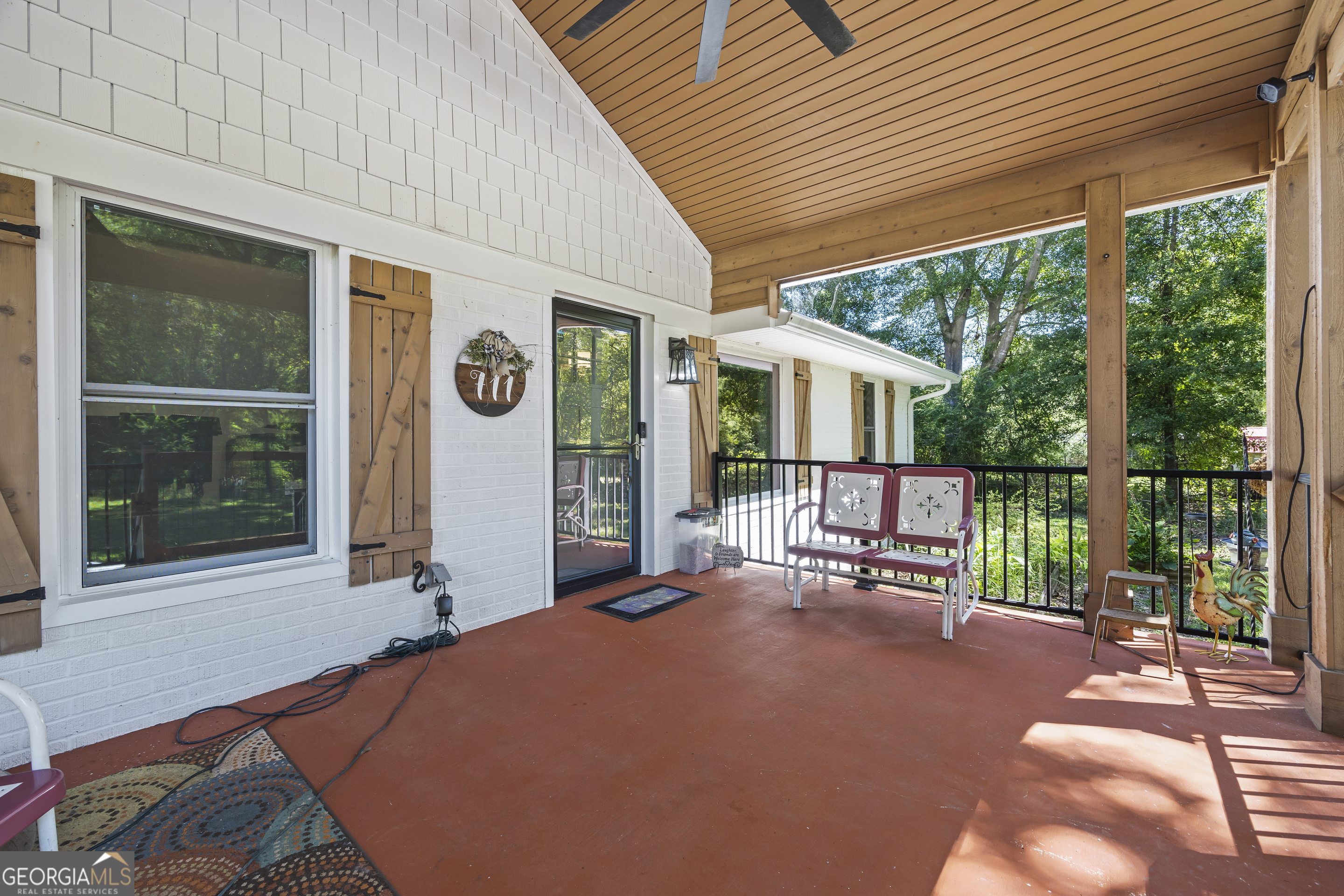 711 Shackelford Road Royston, GA 30662 - Photo 3 of 55
