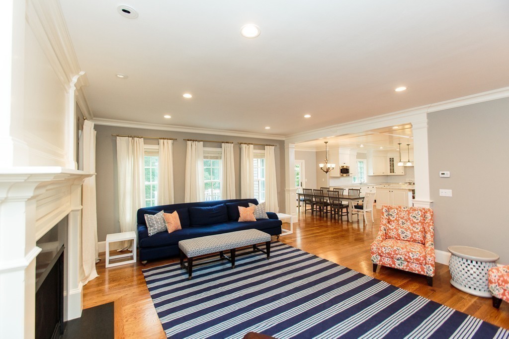 24 Wedgwood Road Wellesley, MA 02481 - Photo 13 of 22