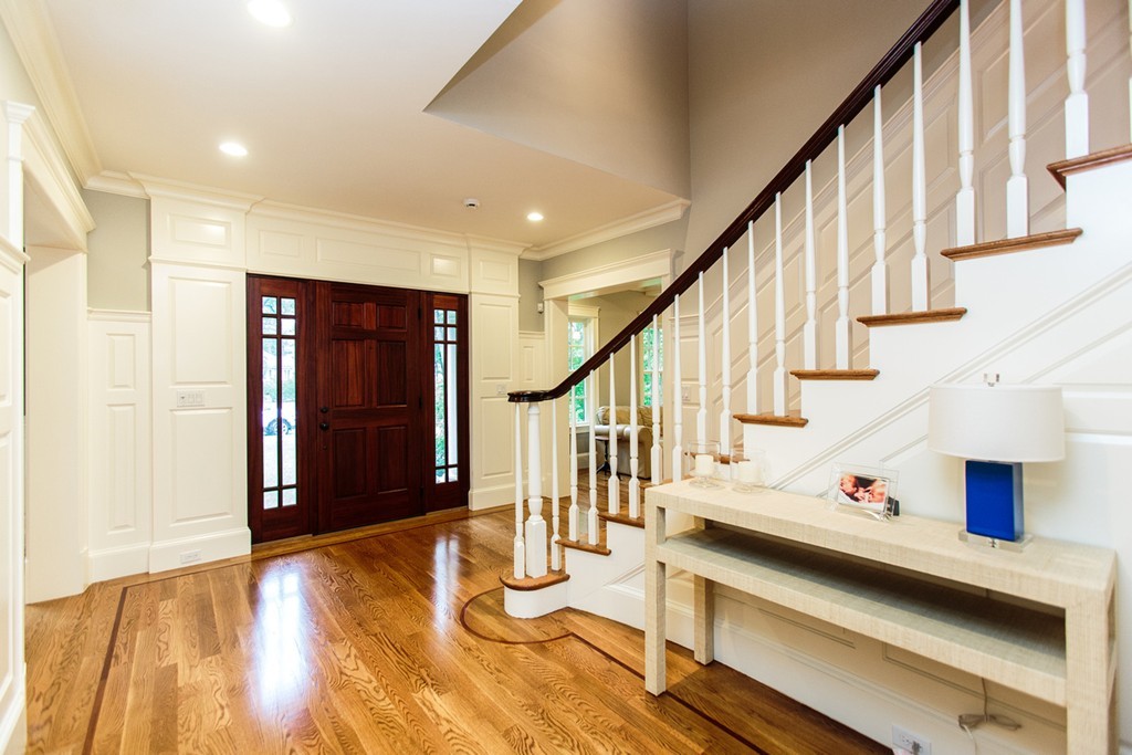 24 Wedgwood Road Wellesley, MA 02481 - Photo 3 of 22