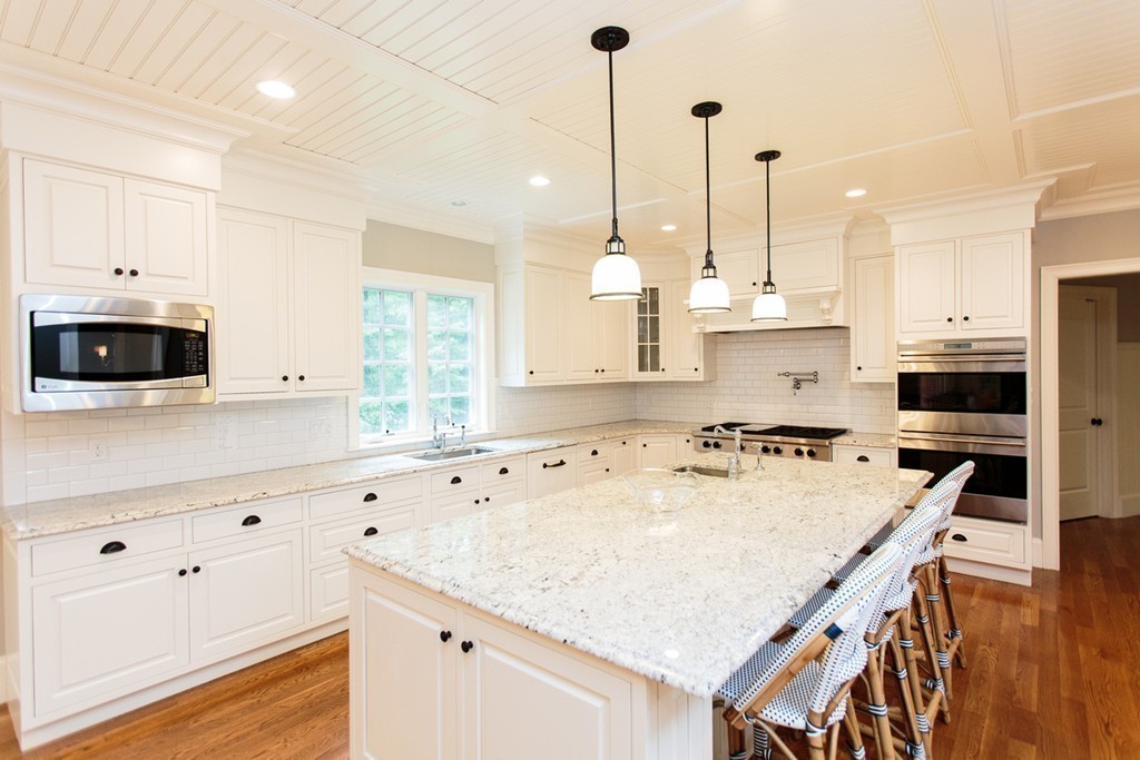 24 Wedgwood Road Wellesley, MA 02481 - Photo 8 of 22