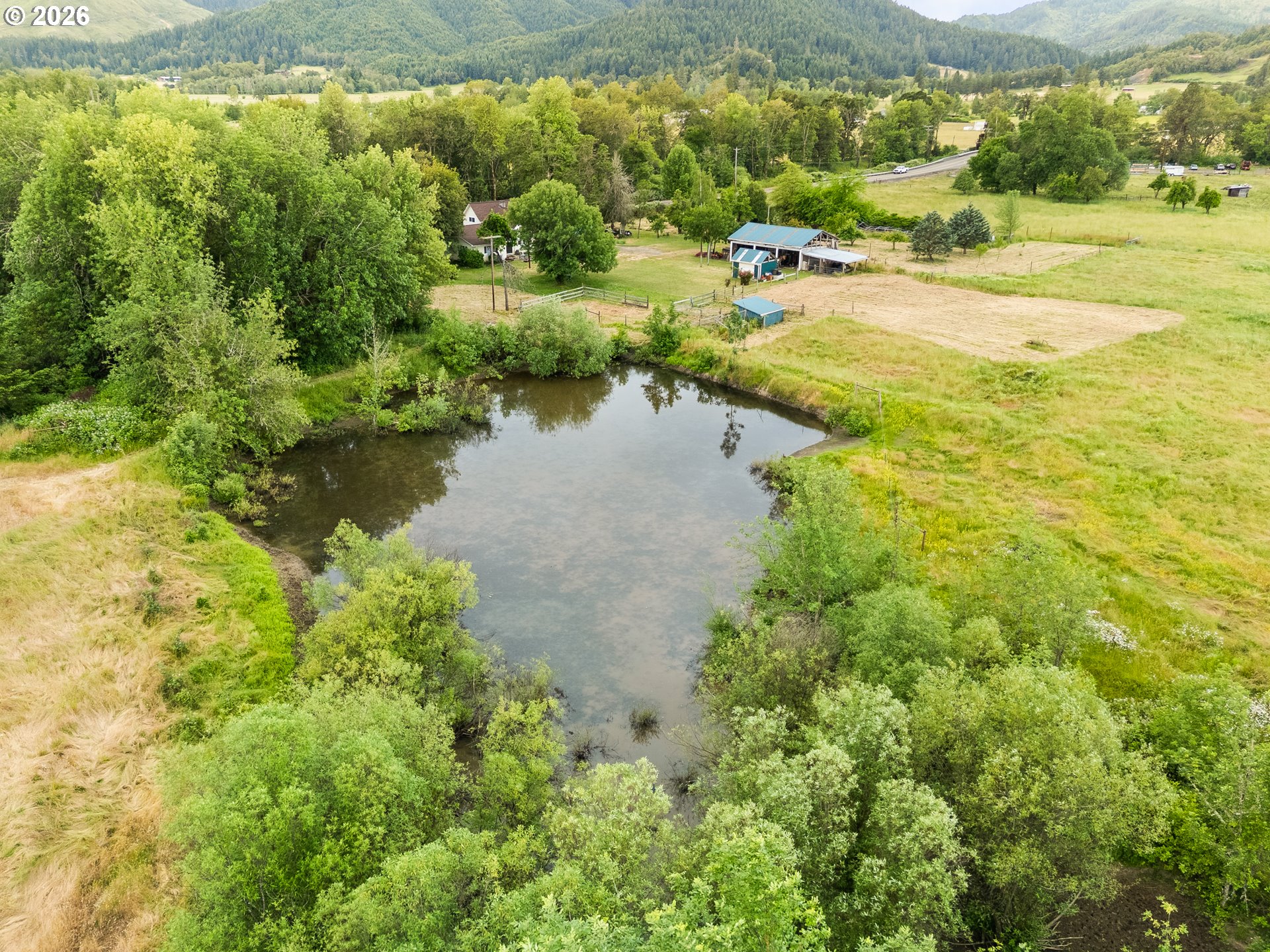 1177 Dairy Loop Road Roseburg, OR 97471 - Photo 45 of 45