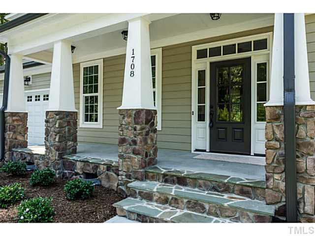 1708 Struble Circle Willow Spring, NC 27592 - Photo 2 of 25 Photo 2