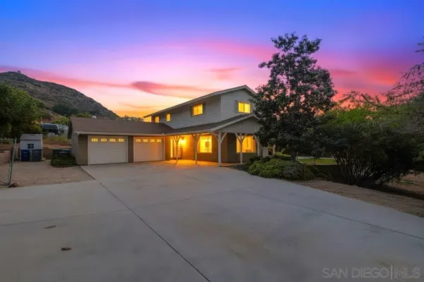$1,375,000 | 14475 Pebble Canyon Drive, Poway, CA 92064