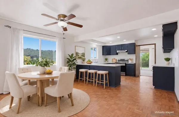 $1,375,000 | 14475 Pebble Canyon Drive, Poway, CA 92064