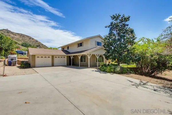 $1,375,000 | 14475 Pebble Canyon Drive, Poway, CA 92064