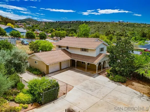 $1,375,000 | 14475 Pebble Canyon Drive, Poway, CA 92064