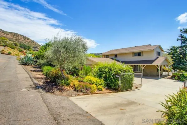 $1,375,000 | 14475 Pebble Canyon Drive, Poway, CA 92064