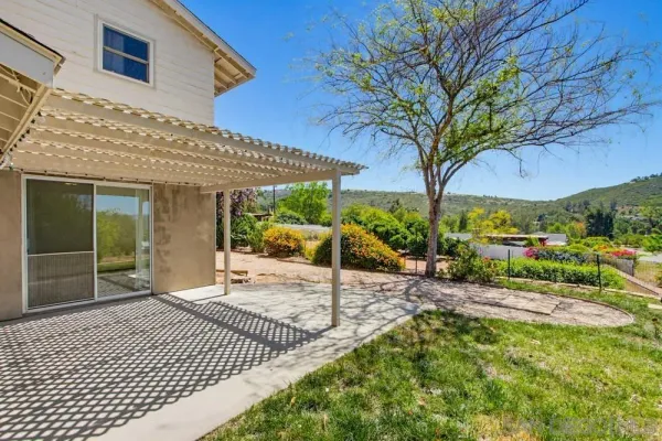 $1,375,000 | 14475 Pebble Canyon Drive, Poway, CA 92064