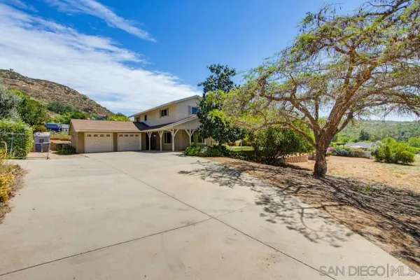 $1,375,000 | 14475 Pebble Canyon Drive, Poway, CA 92064