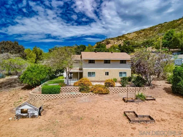 $1,375,000 | 14475 Pebble Canyon Drive, Poway, CA 92064