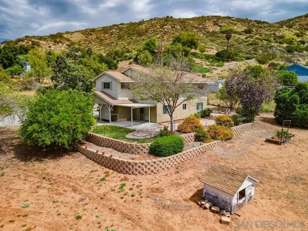 $1,375,000 | 14475 Pebble Canyon Drive, Poway, CA 92064