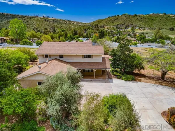 $1,375,000 | 14475 Pebble Canyon Drive, Poway, CA 92064