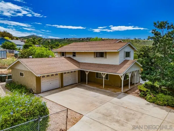 $1,375,000 | 14475 Pebble Canyon Drive, Poway, CA 92064
