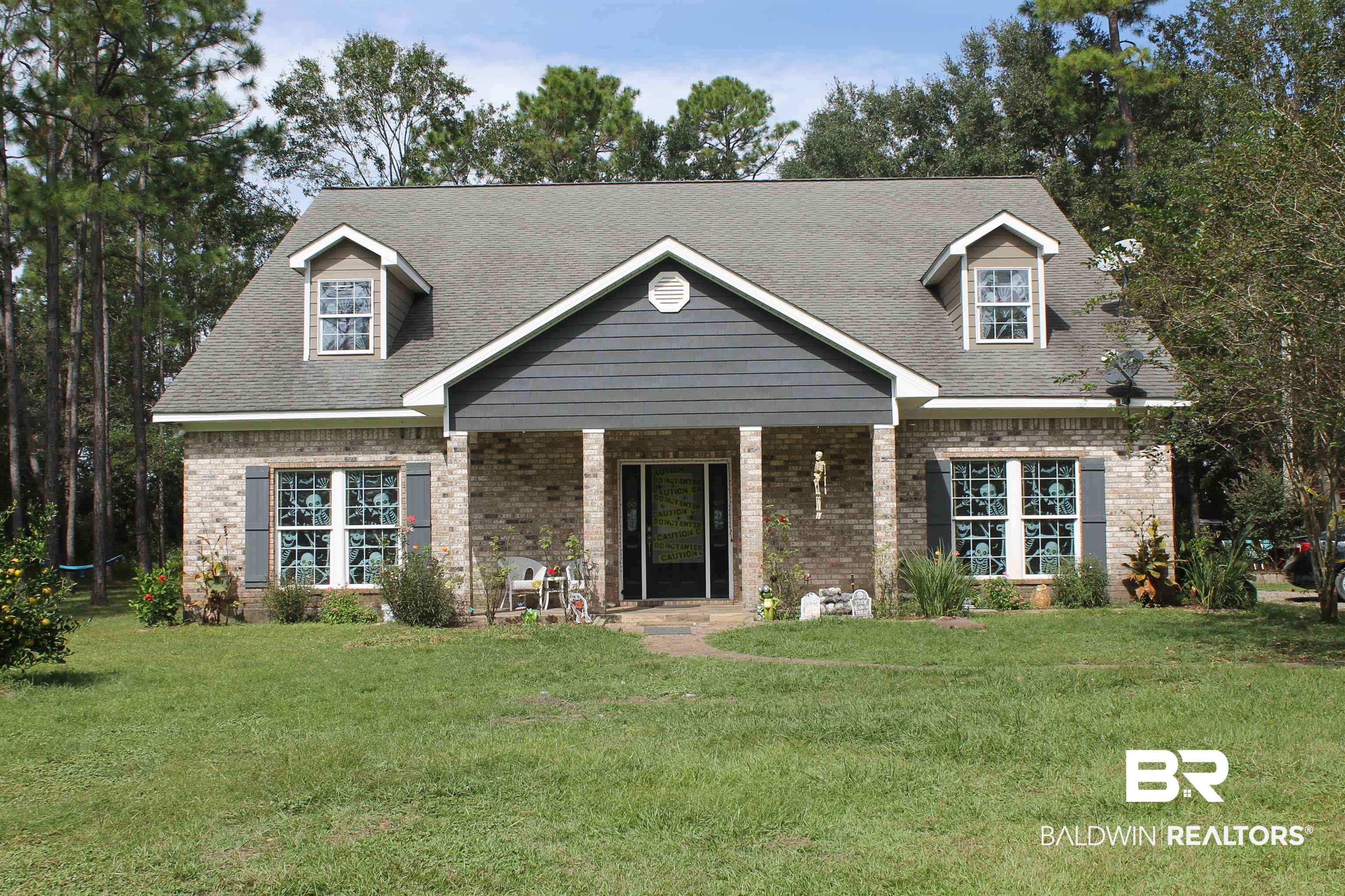 11160 County Road 95 Elberta, AL 36530 - Photo 1 of 50