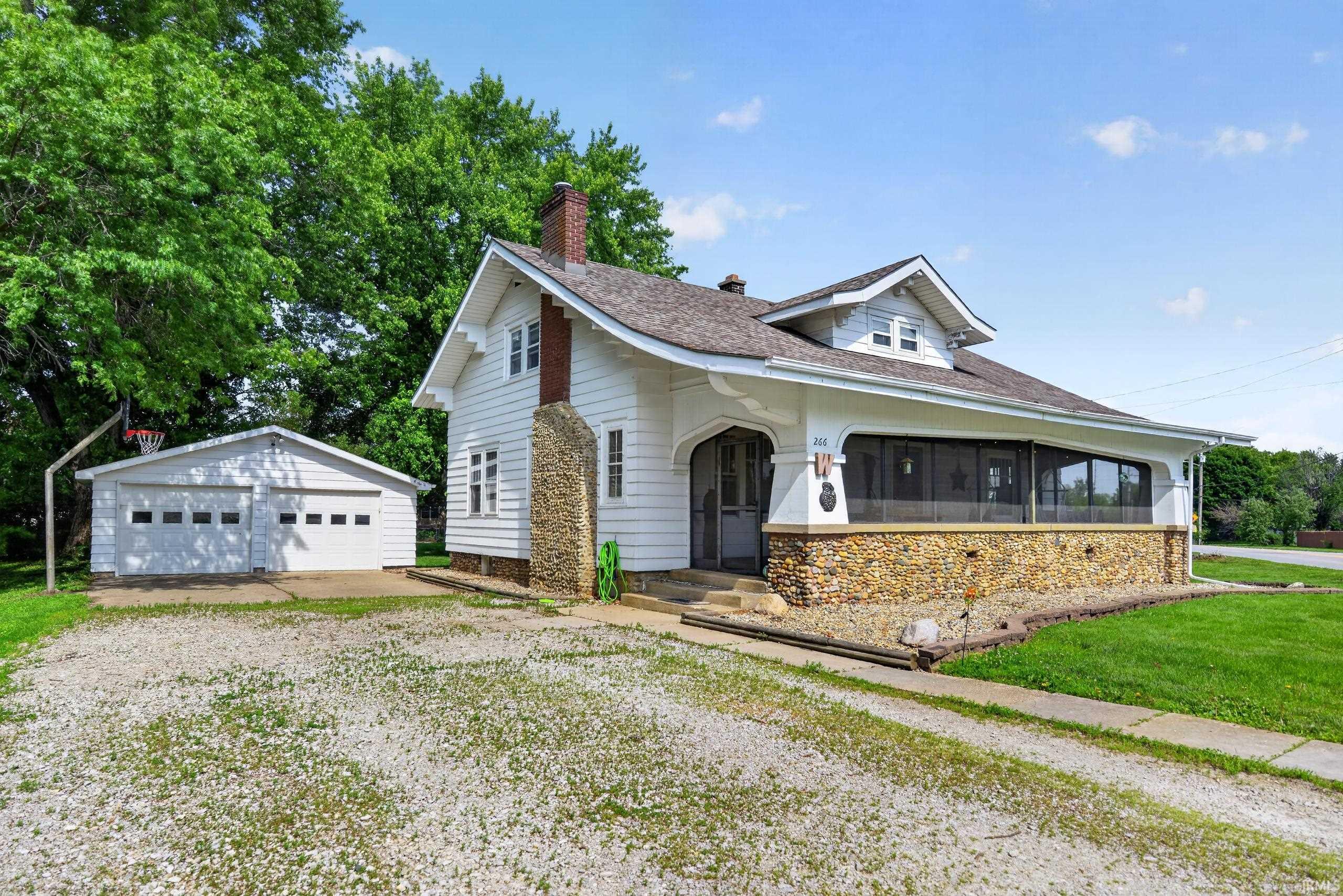 266 Dayton Road Dayton, IN 47941 - Photo 2 of 35
