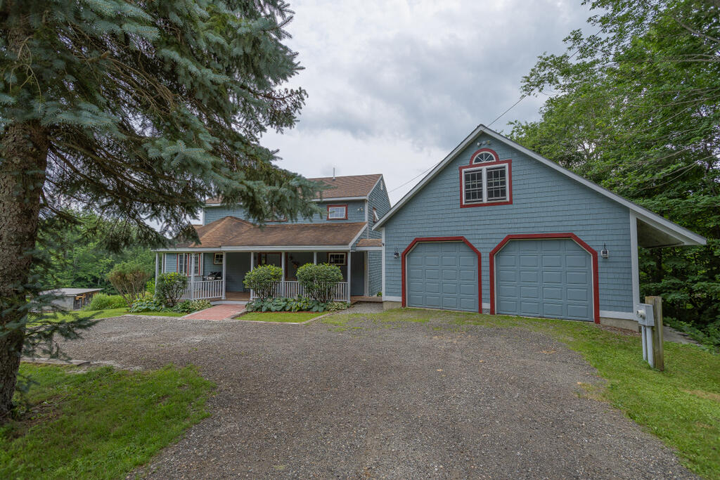 158 Savage Road Farmington, ME 04938 - Photo 57 of 74 sandyriverrealty-56
