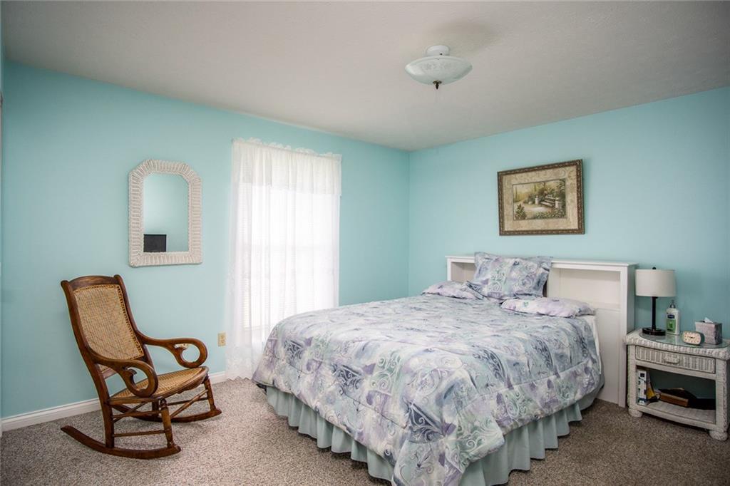 3341 West Jackson Road Springfield, OH 45502 - Photo 14 of 23