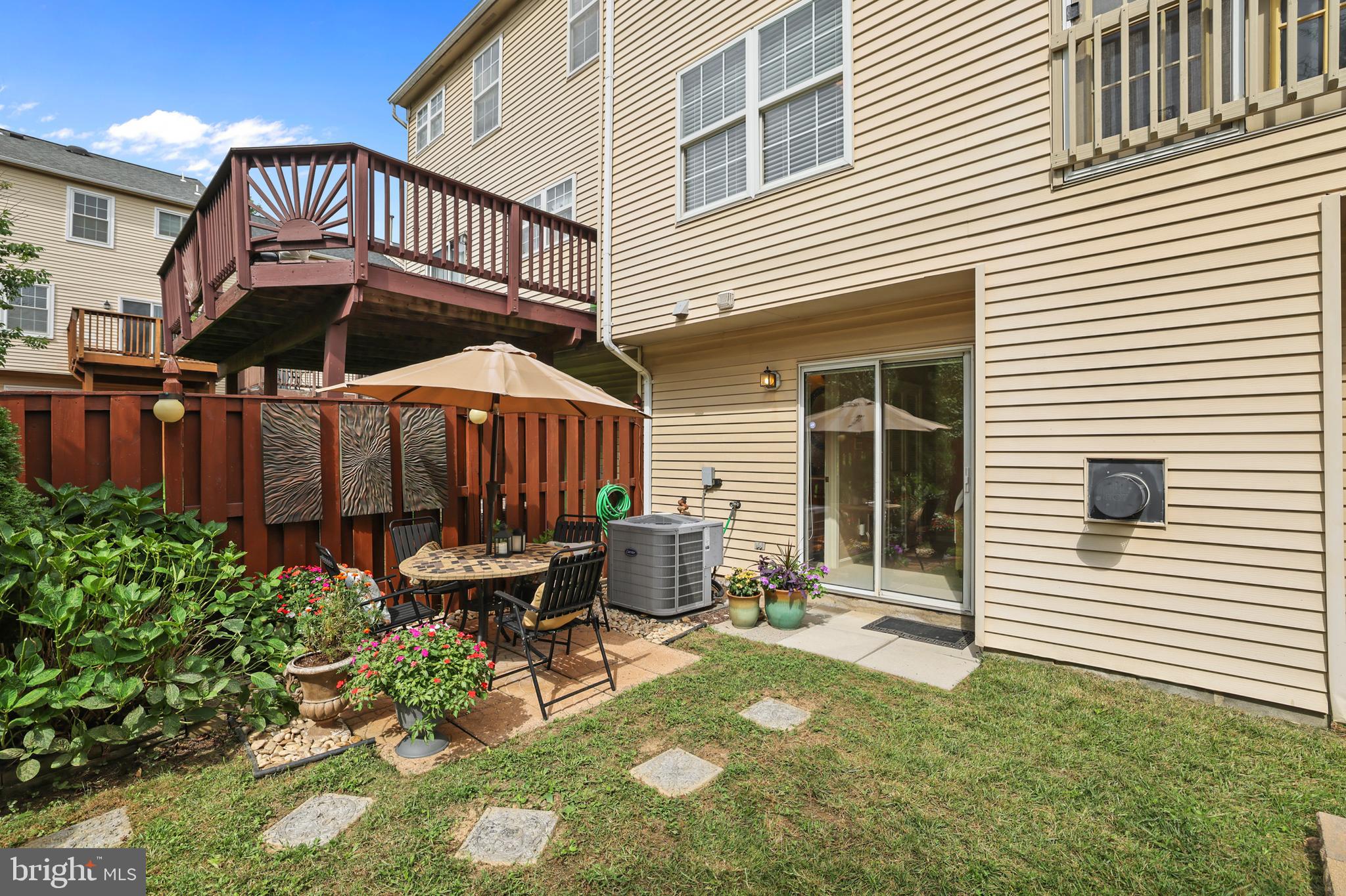 2128 Elm Tree Lane Silver Spring, MD 20906 - Photo 35 of 55 a front view of a house with porch