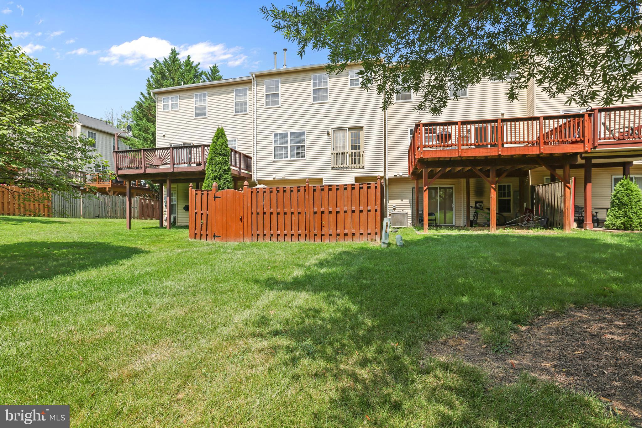2128 Elm Tree Lane Silver Spring, MD 20906 - Photo 38 of 55