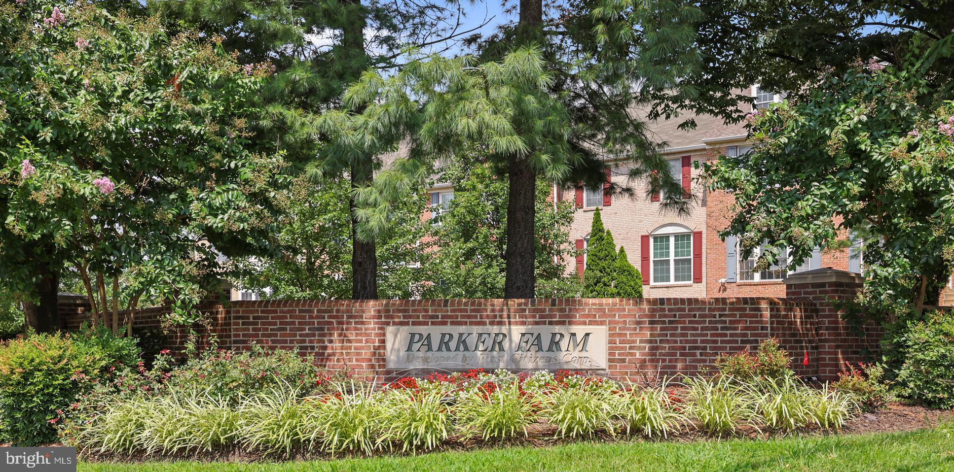 2128 Elm Tree Lane Silver Spring, MD 20906 - Photo 51 of 55 a view of a house with a tree