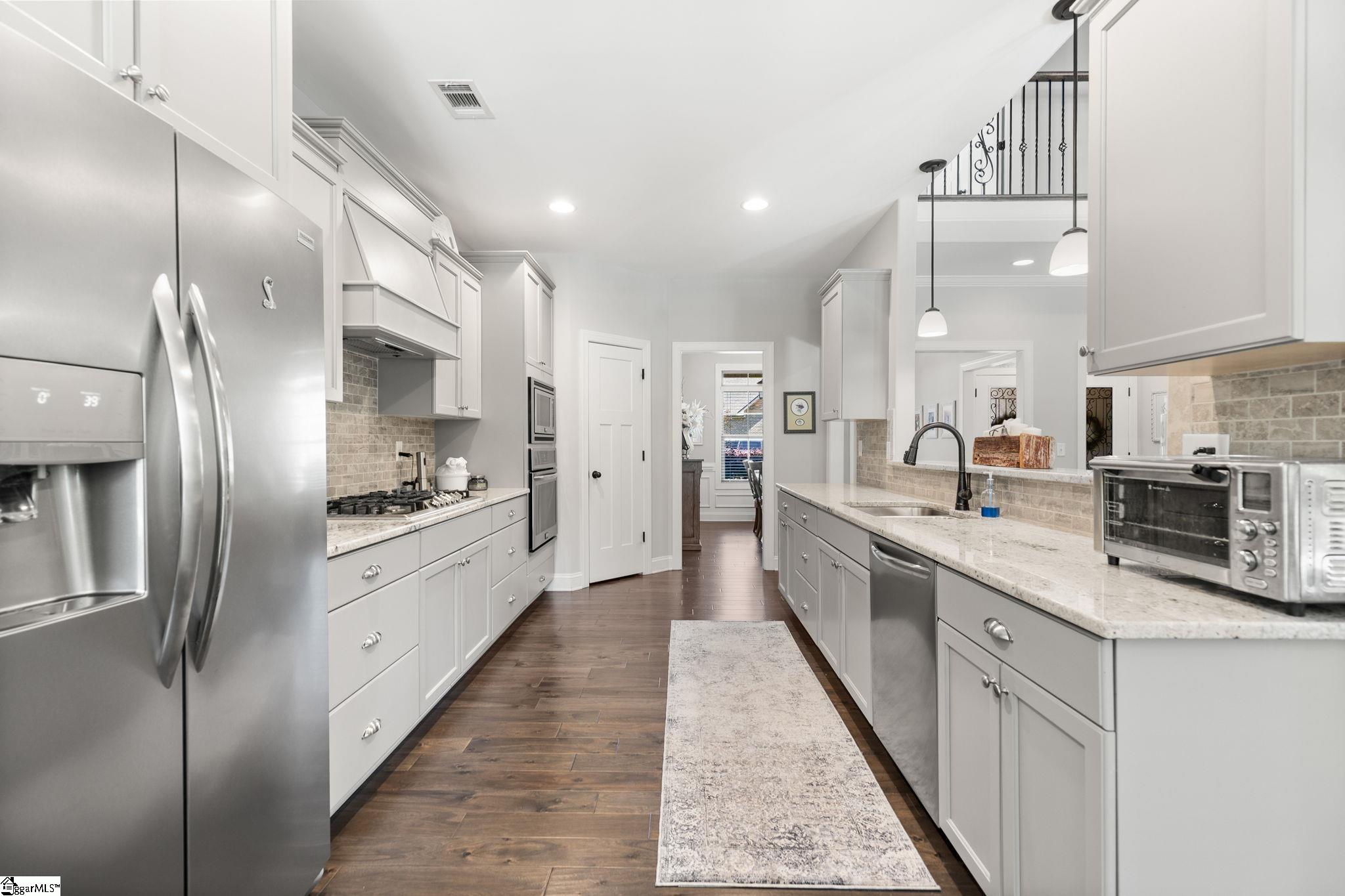 202 Carolena Rose Way Greer, SC 29650 - Photo 16 of 50