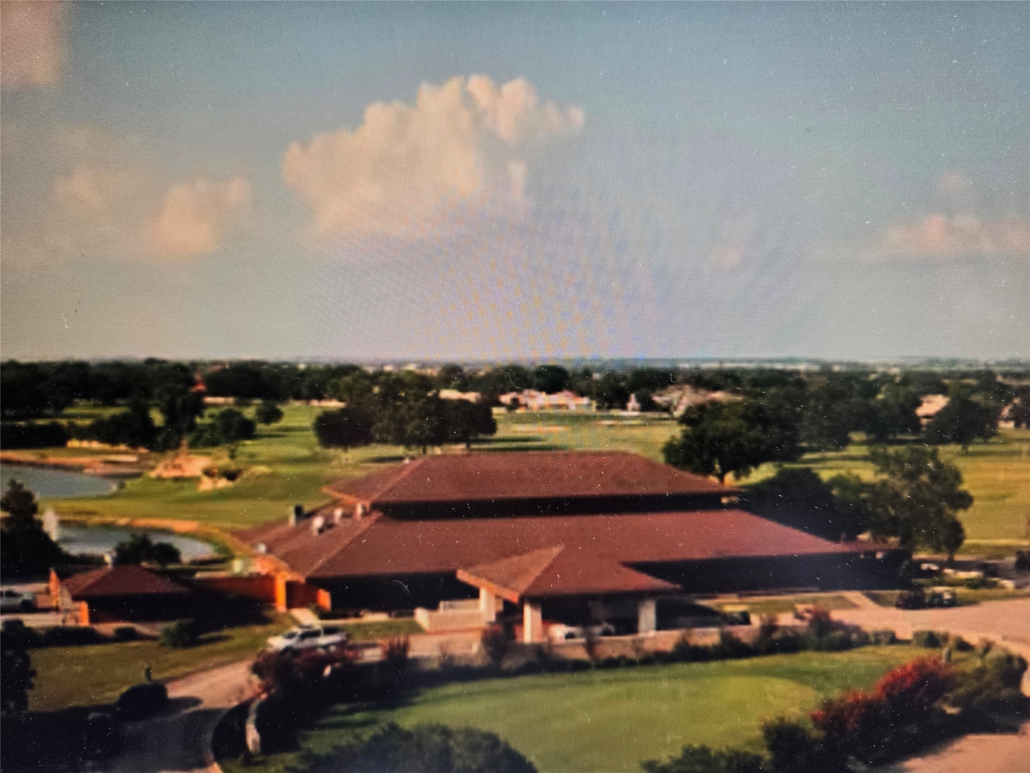 30013 Edgewood Drive Georgetown, TX 78628 - Photo 35 of 39 The property is surrounded by a golf course with mature trees and a pond. Golf, Sport, and Social memberships available. Sign up for a membership, and the monthly deed fee is waived.