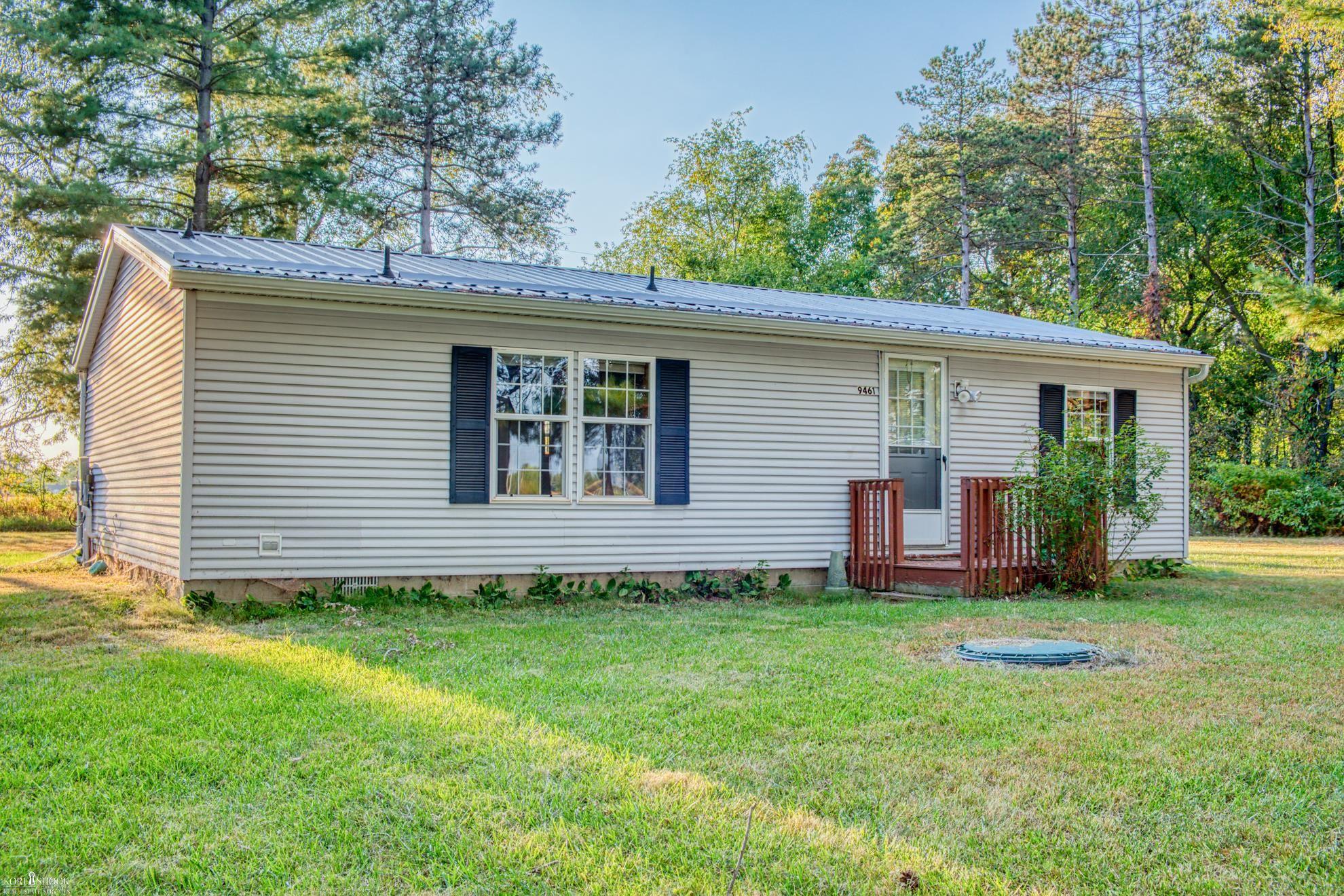 9461 Krouse Road Ovid, MI 48866 - Photo 1 of 46