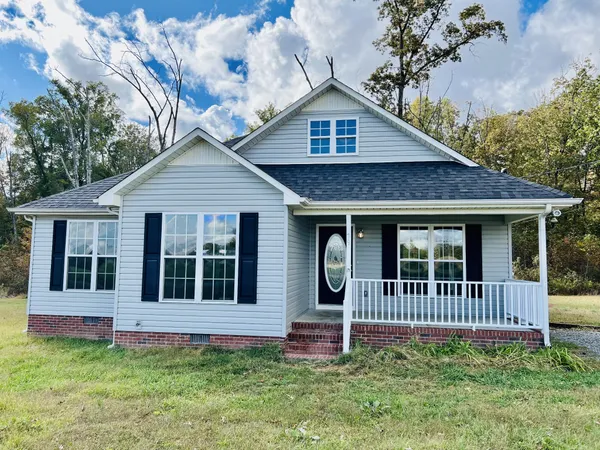 $239,900 | 79 Benson School Road, Kelso, TN 37348