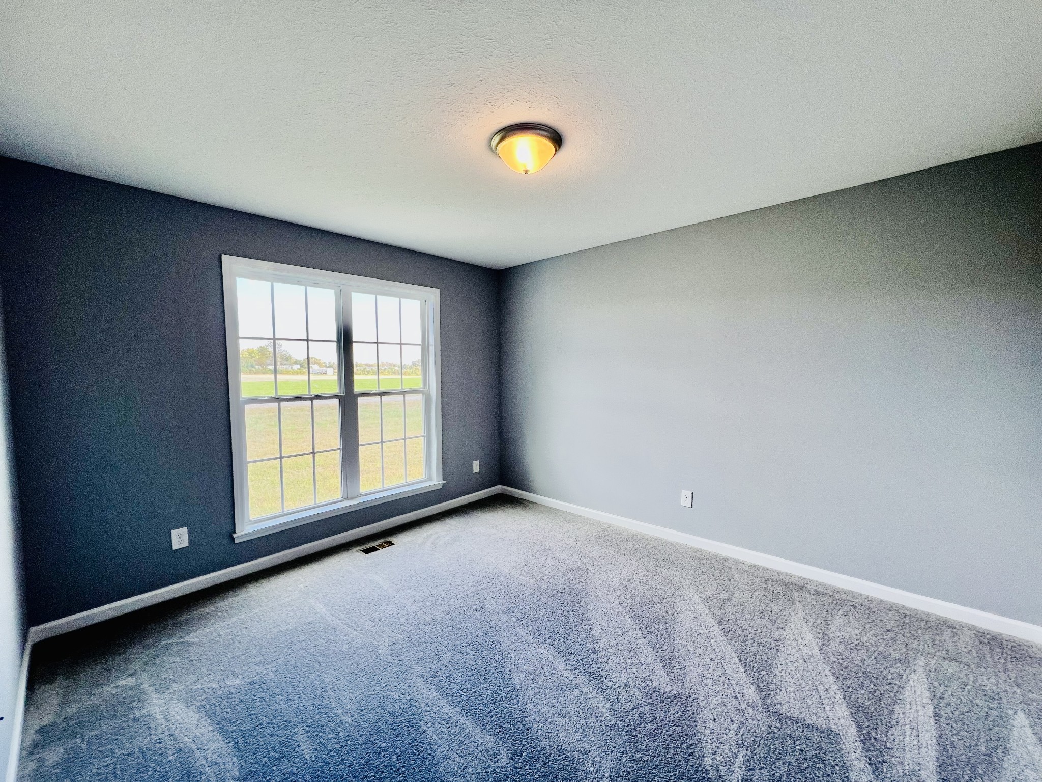 79 Benson School Road Kelso, TN 37348 - Photo 11 of 24 a view of an empty room with a window