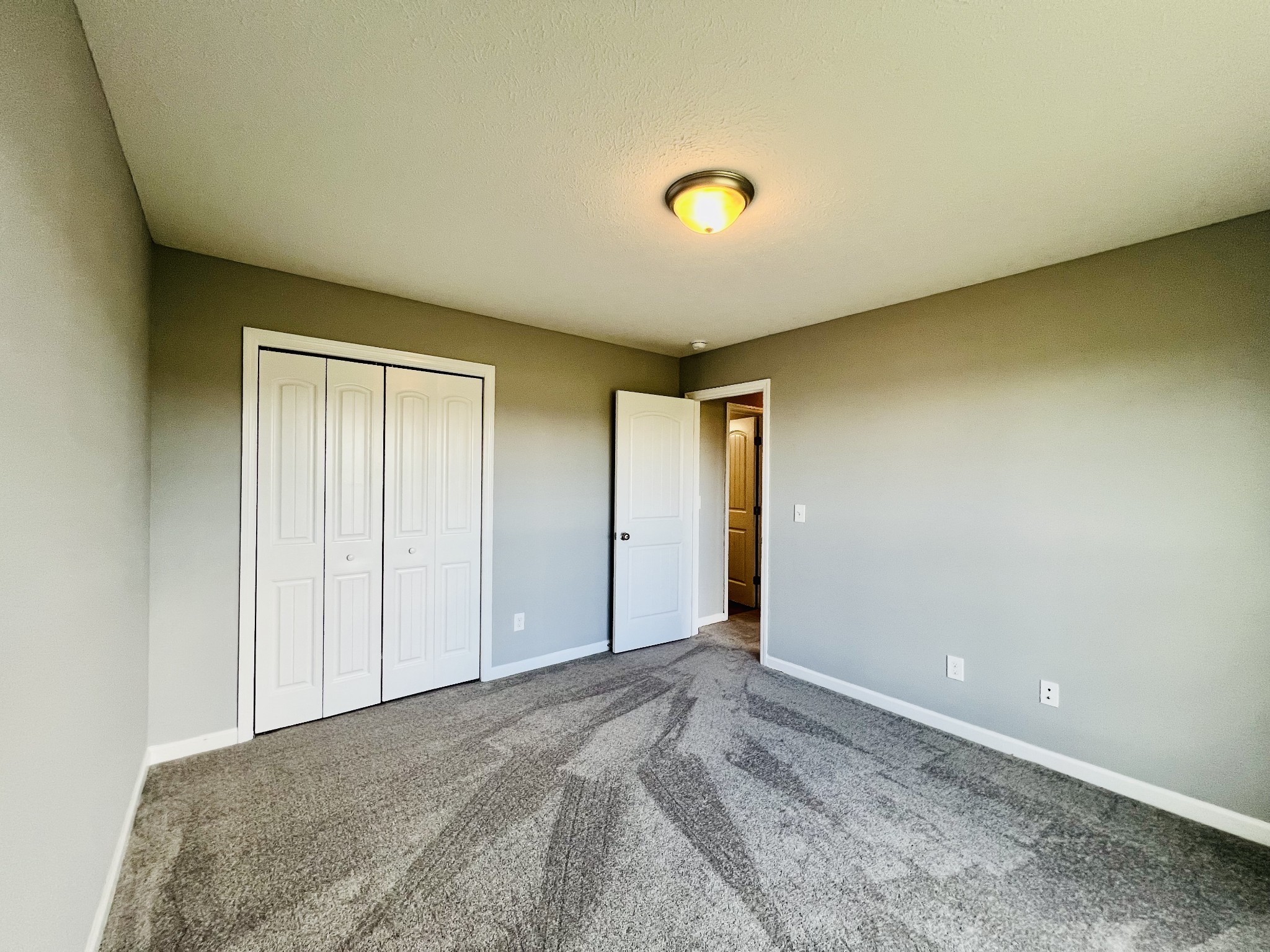 79 Benson School Road Kelso, TN 37348 - Photo 12 of 24 a view of an empty room and window