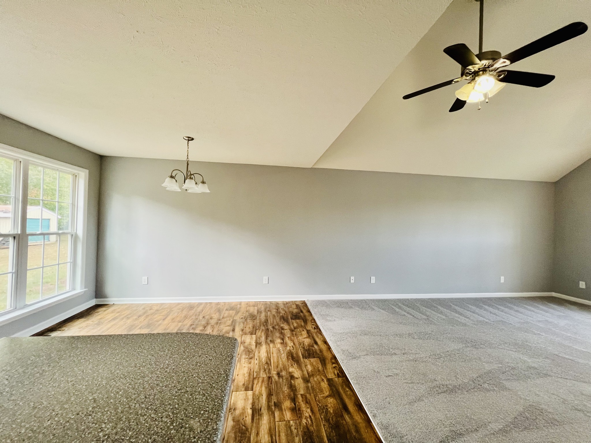 79 Benson School Road Kelso, TN 37348 - Photo 14 of 24 en view interior of the house