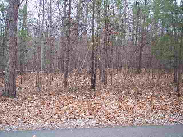 Lot 17 Rockcrest Ridge Road Pickens, SC 29671 - Photo 1 of 6 Gallery Image 1
