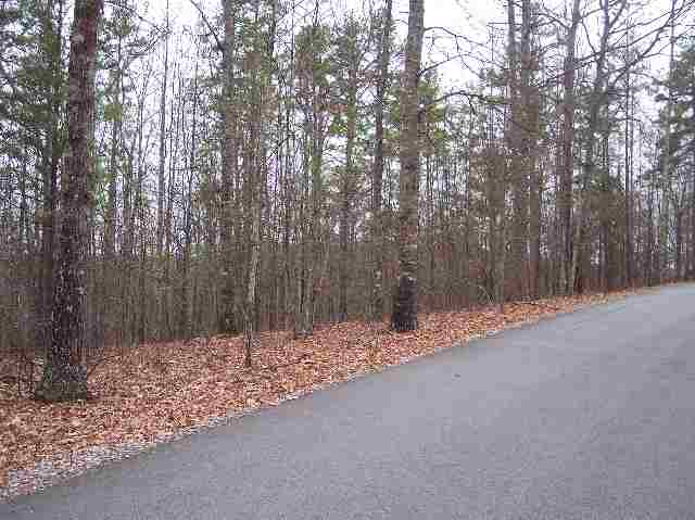 Lot 17 Rockcrest Ridge Road Pickens, SC 29671 - Photo 5 of 6 Gallery Image 5