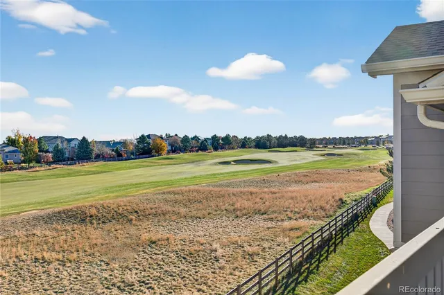 a view of an ocean and beach