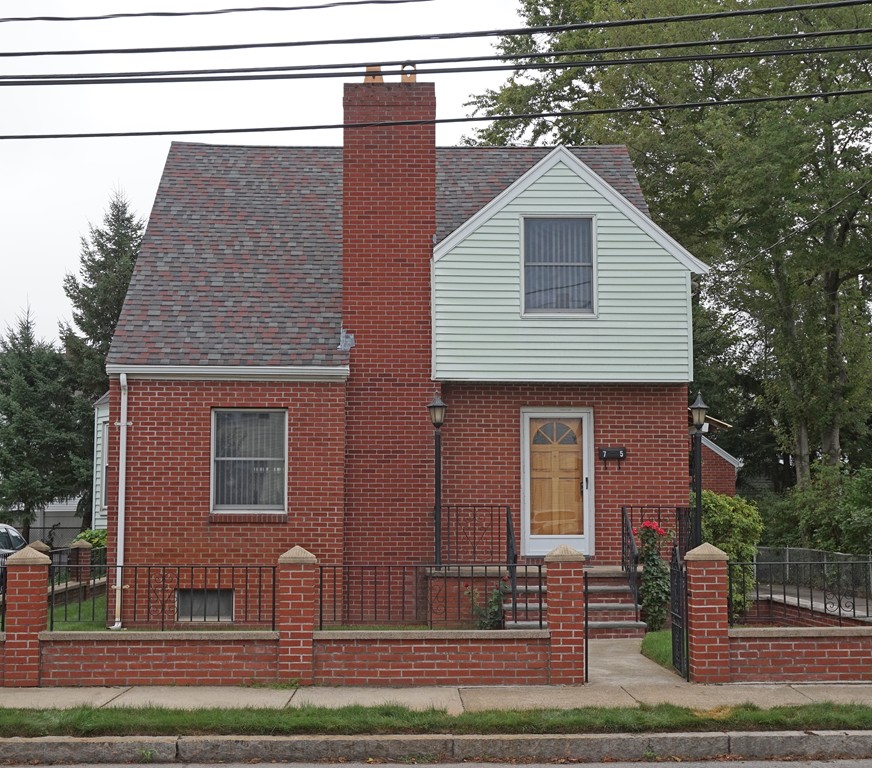 75 Tufts Street Arlington, MA 02474 - Photo 1 of 23