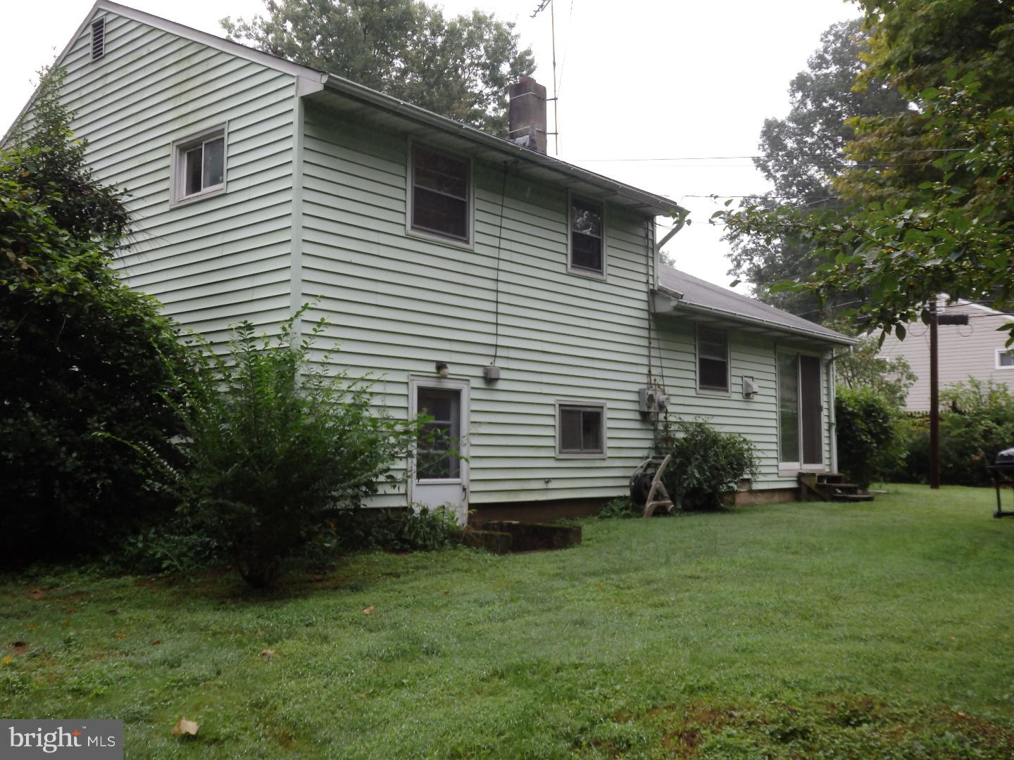 66 Schoolhouse Road Chalfont, PA 18914 - Photo 2 of 19 Exterior Back