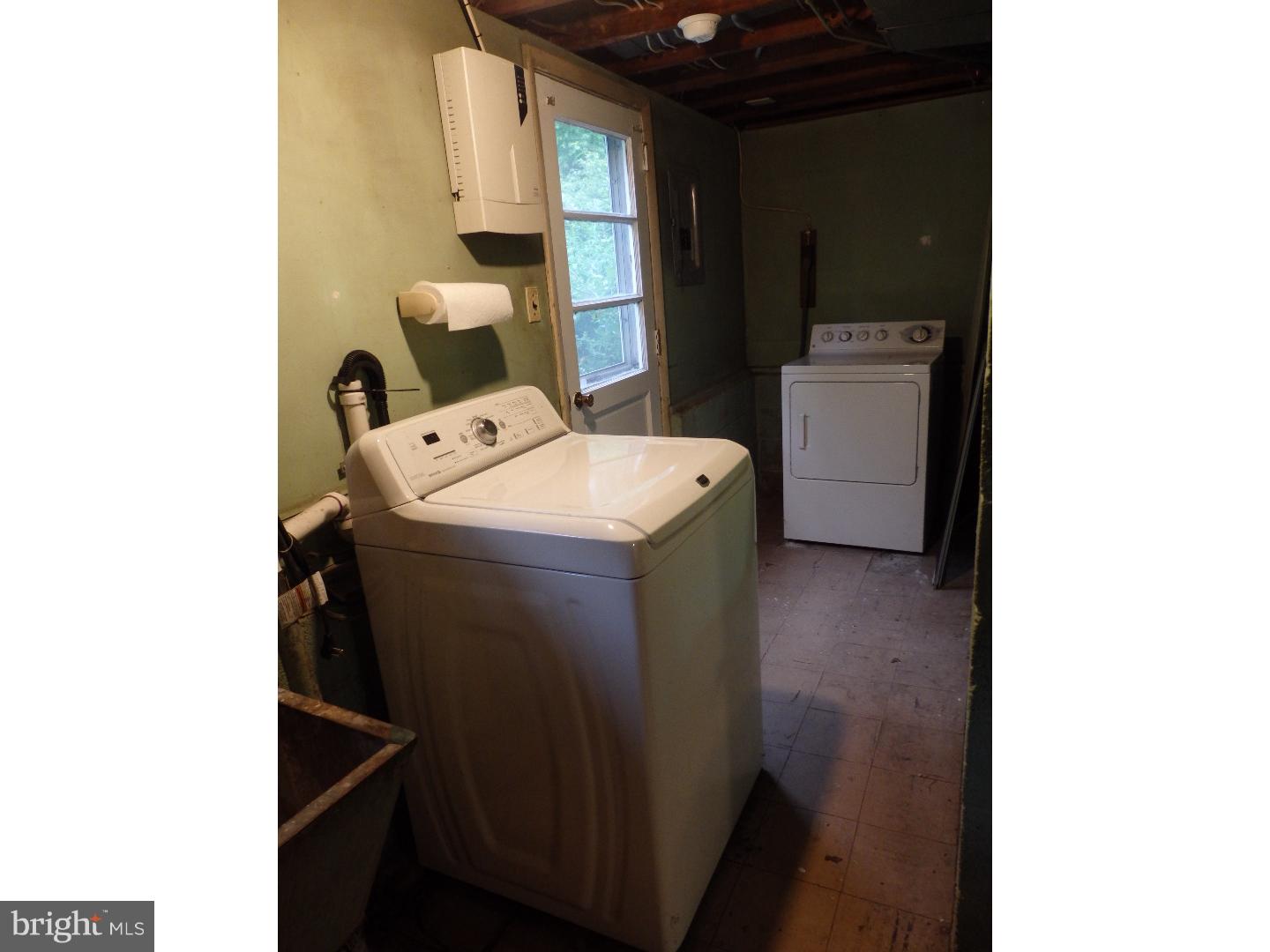 66 Schoolhouse Road Chalfont, PA 18914 - Photo 11 of 19 Laundry Room