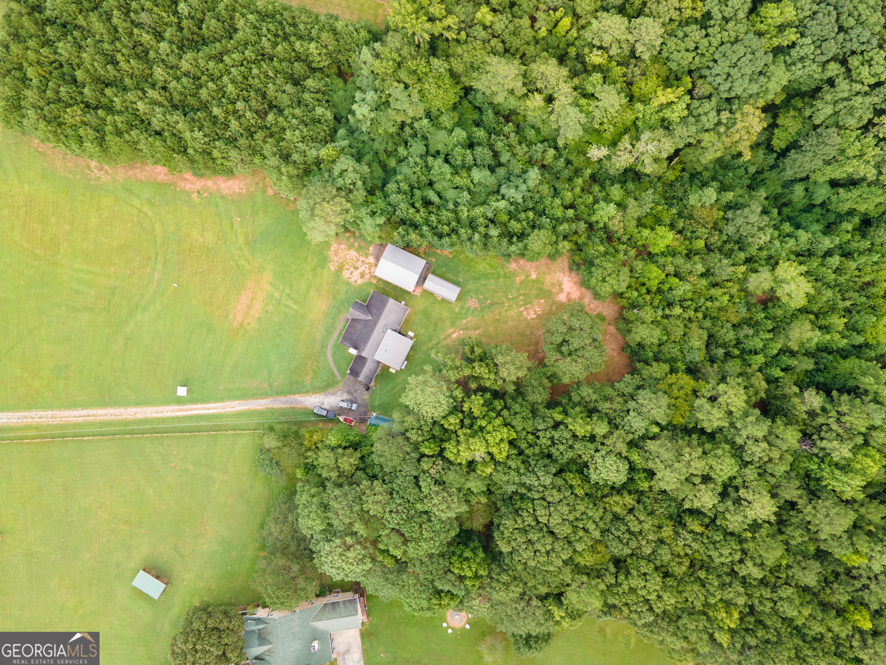 971 Bo Bo Banks Road Grantville, GA 30220 - Photo 45 of 52 Gallery Image 45