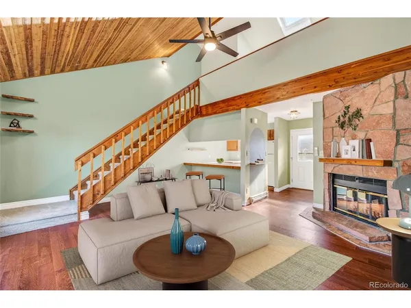 $299,900 | 1050 South St Vrain Avenue, Unit L, Estes Park, CO 80517