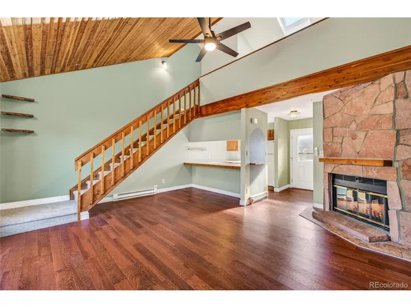 $299,900 | 1050 South St Vrain Avenue, Unit L, Estes Park, CO 80517