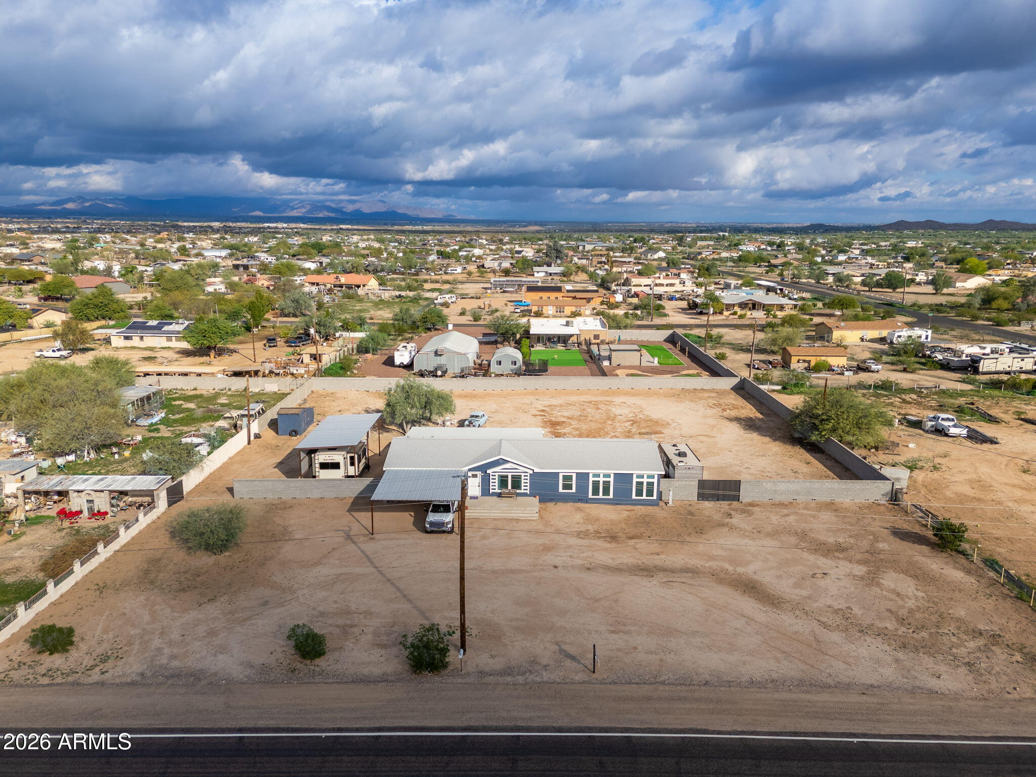 19918 West Ray Road Buckeye, AZ 85326 - Photo 44 of 55 19918 W Ray Rd - 44