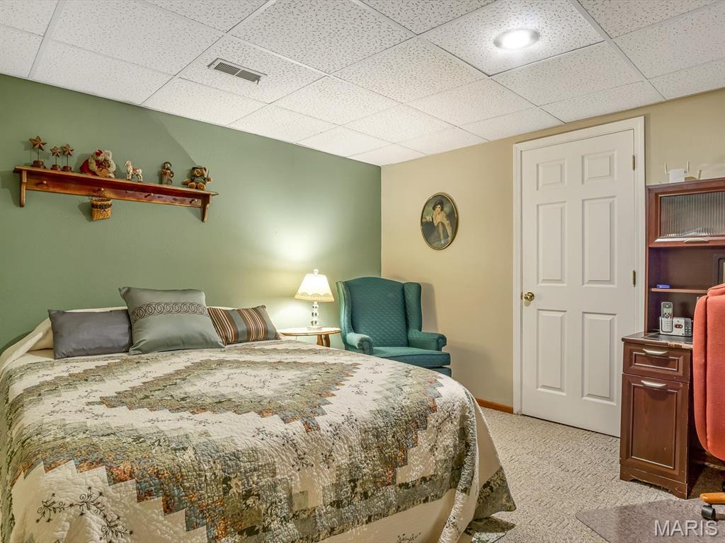 358 Prairietown Road Dorsey, IL 62021 - Photo 17 of 33 Gallery Image 17
