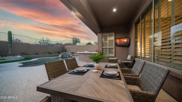 $8,995 | 11572 East Running Deer Trail, Scottsdale, AZ 85262