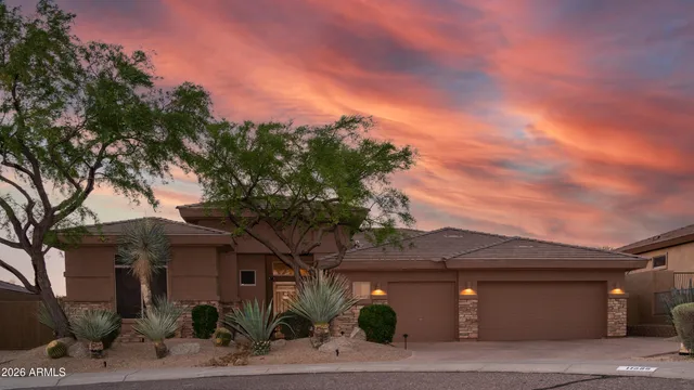 $8,995 | 11572 East Running Deer Trail, Scottsdale, AZ 85262