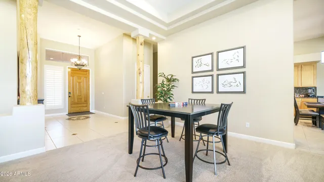 $8,995 | 11572 East Running Deer Trail, Scottsdale, AZ 85262